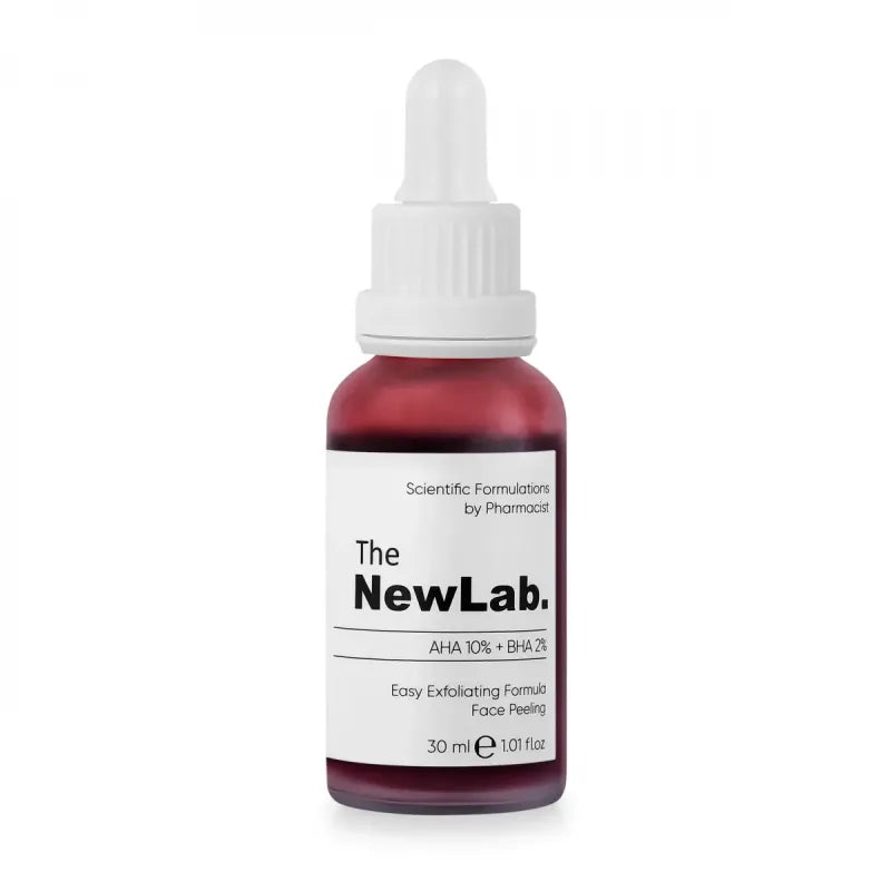 THE NEWLAB FACE PEELING 30ML