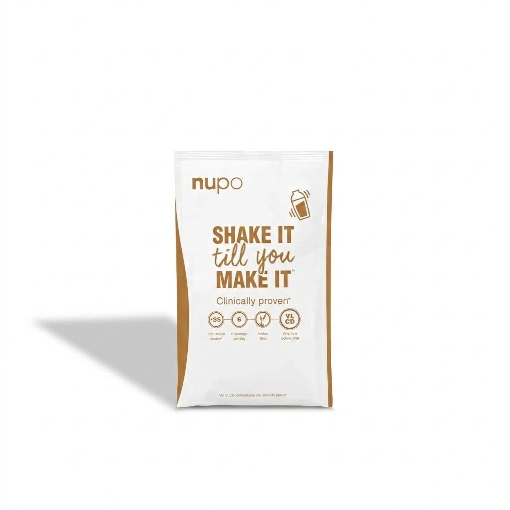 NUPO SHAKE IT CHAI LATTE POWDER 32G