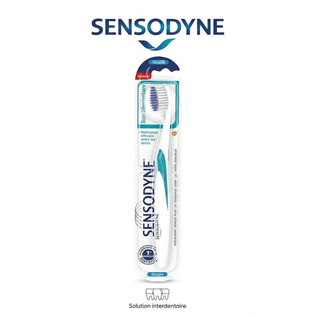 SENSODYNE TB SOIN INTERDENTAIRE
