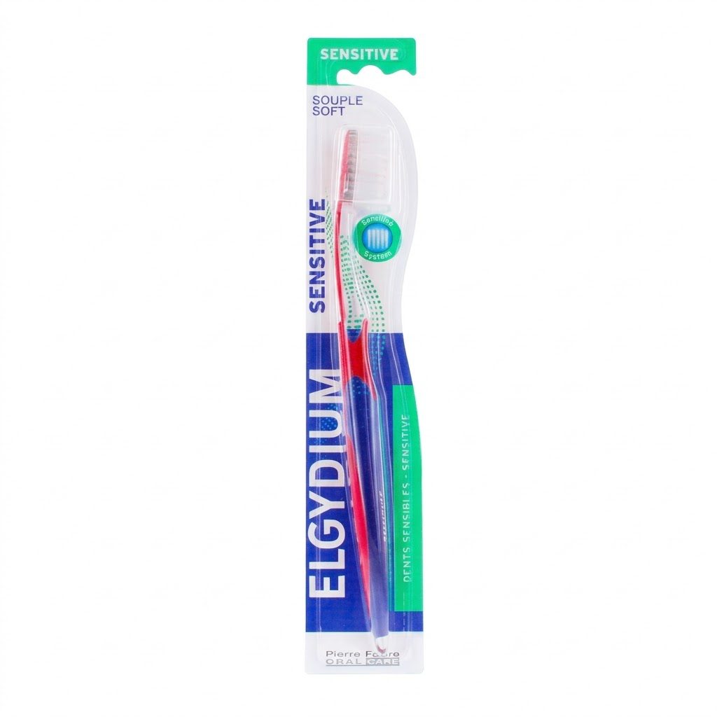ELGYDIUM SENSITIVE SOFT T.B