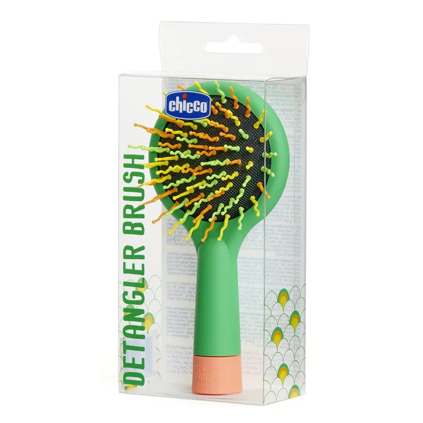 CHICCO DETANGLER BRUSH