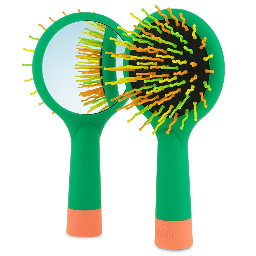 CHICCO DETANGLER BRUSH