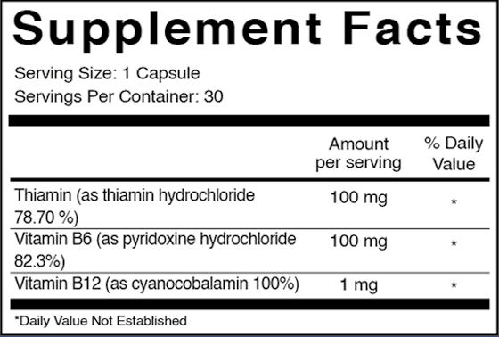 ASTRA B-VITAMINS 120TAB
