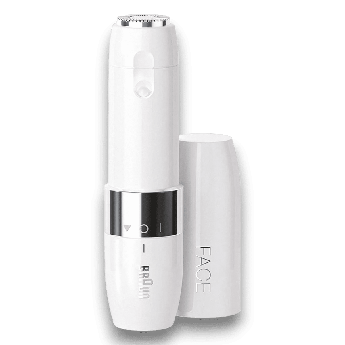 BRAUN HELLO FACE
