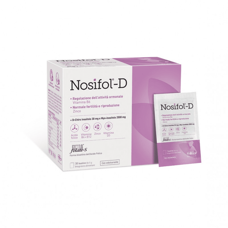 NOSIFOL-D 30 SACH