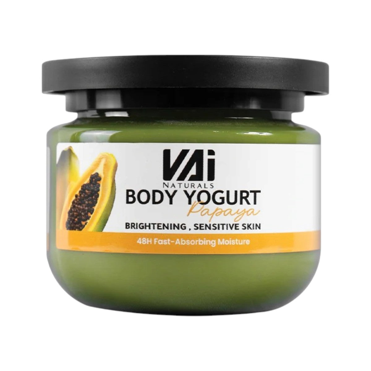 VAI NATURALS BODY YOGURT PAPAYA 280ML