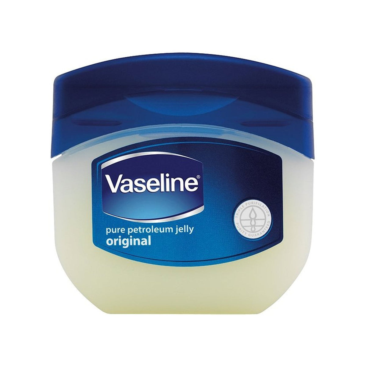 VASELINE PETROLLIUM JELLY 50G