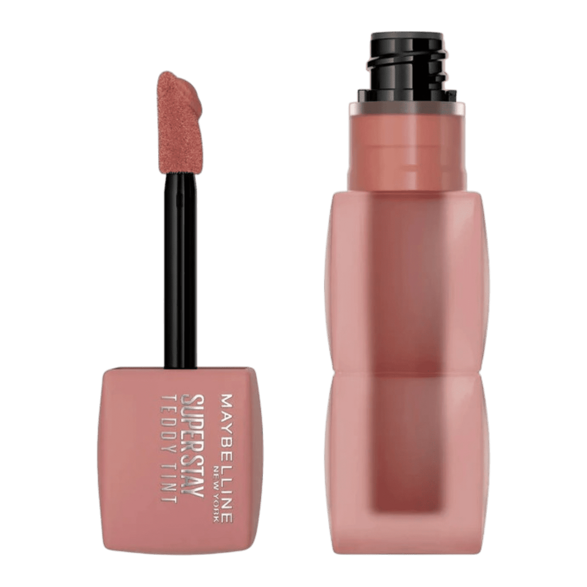 MAYBELLINE TEDDY 105 VELVET CHOKER