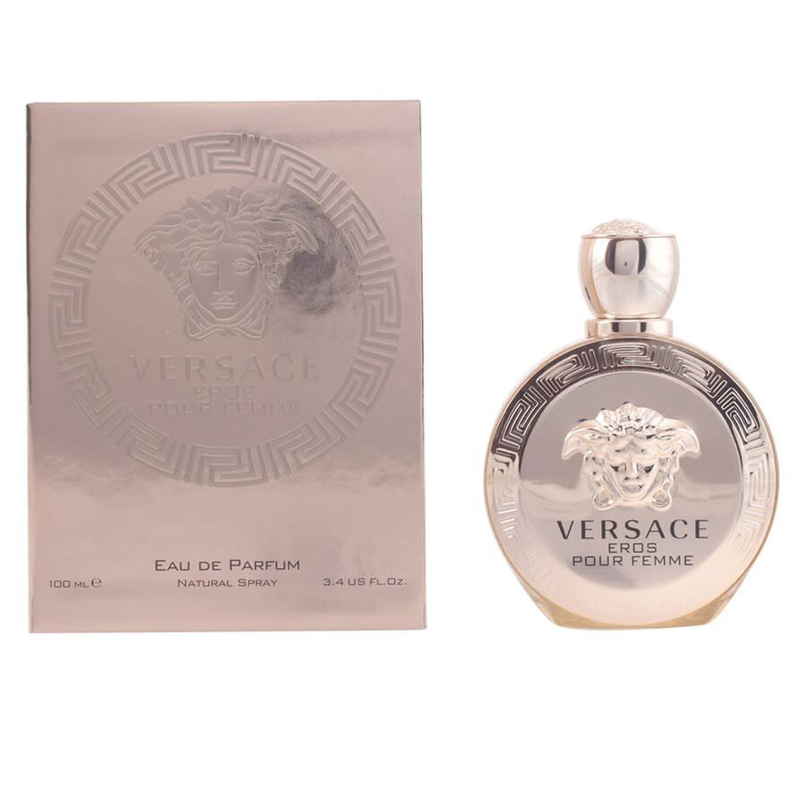 VERSACE EROS POUR FEMME EDP 100ML