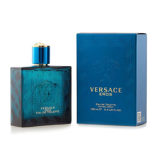 VERSACE EROS POUR HOMME EDT 100ML
