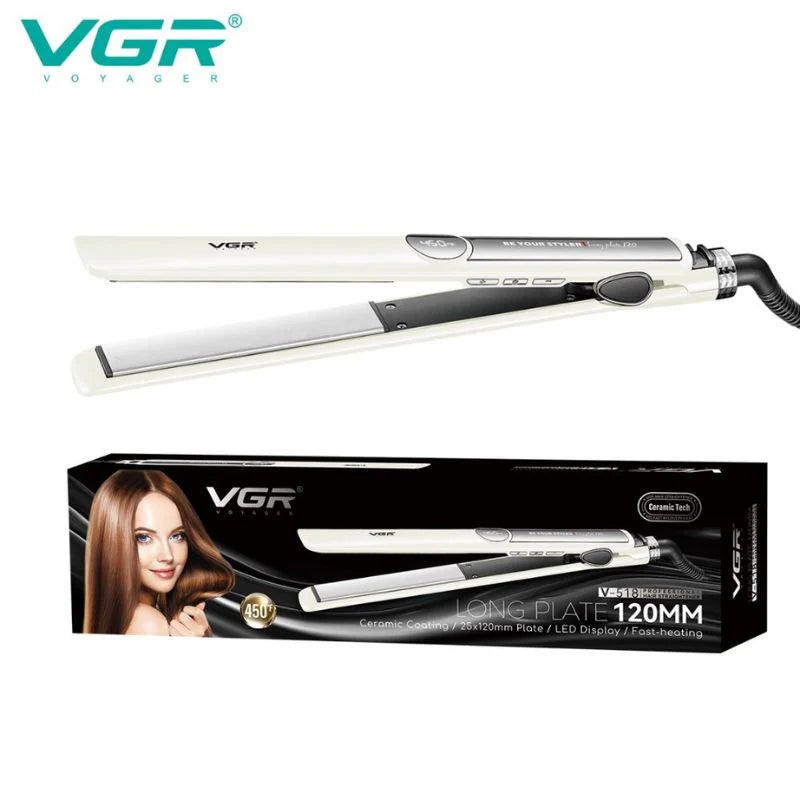 VGR HAIR STYLER V-518 ق/ص
