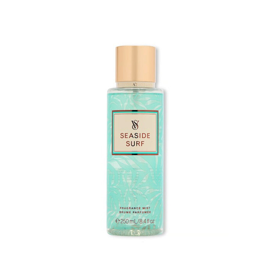 VICTORIAS SECRET SEASIDE SURF BODY MIST 250ML