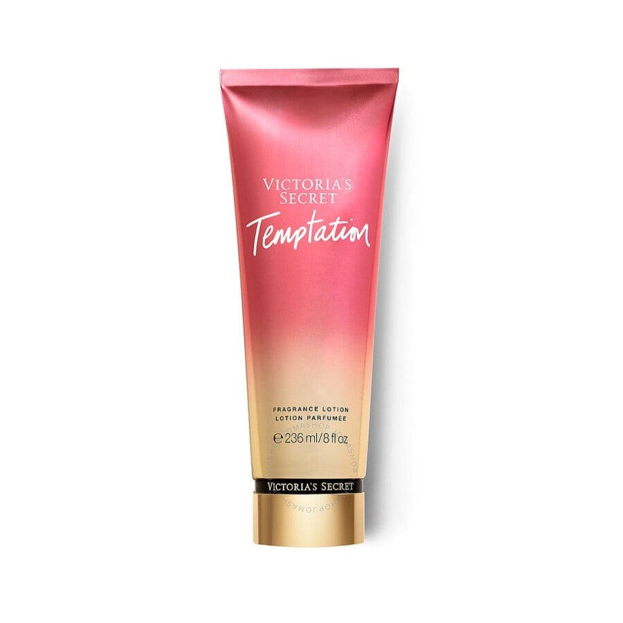 VICTORIAS SECRET TEMPTATION BODY LOTION 236ML