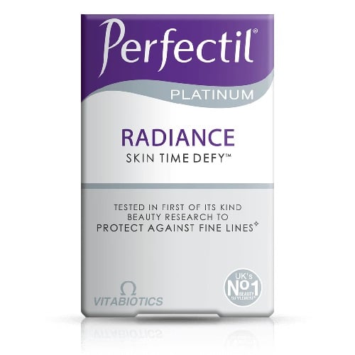 VITABIOTICS PERFECTIL PLATINUM RADIANCE 30TAB