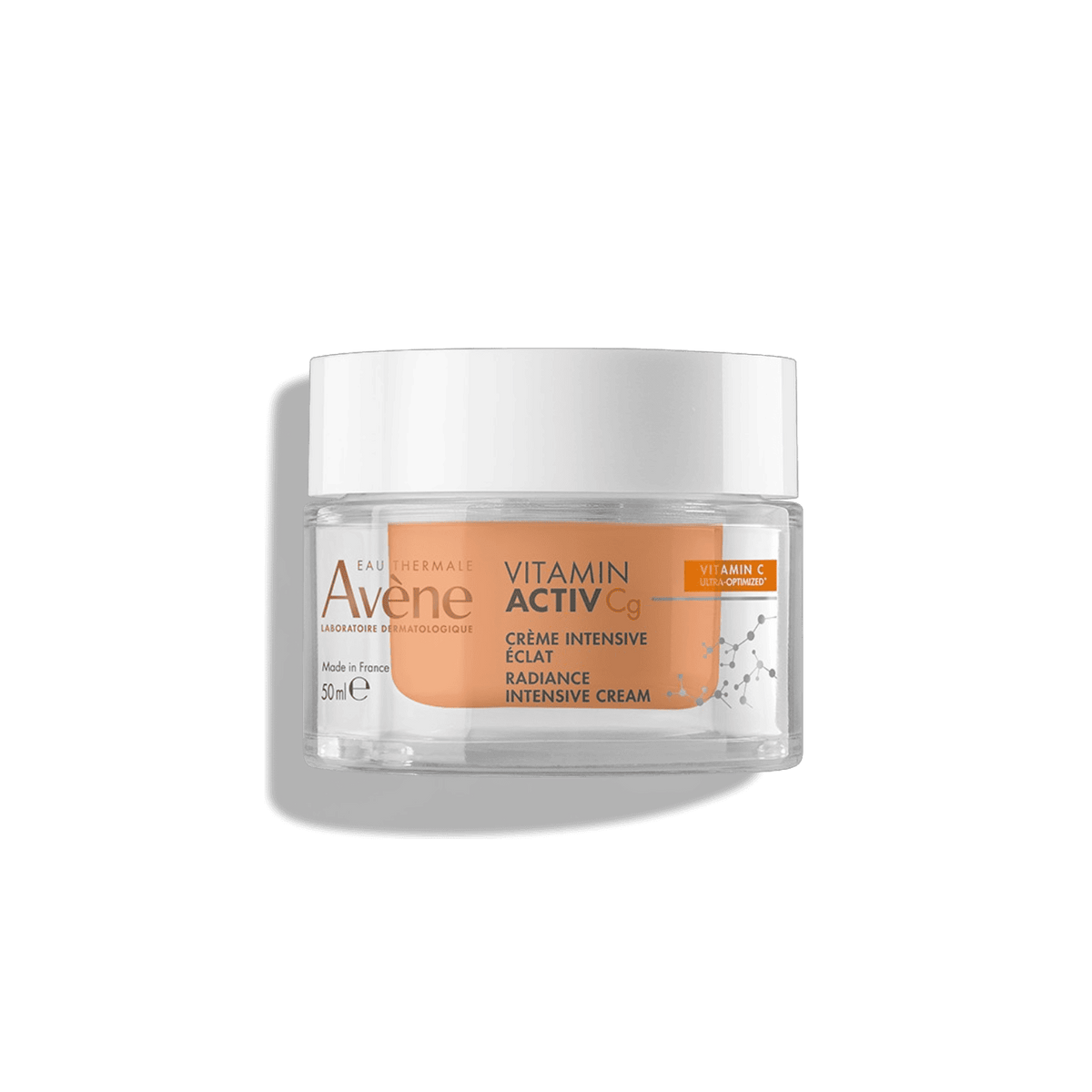 AVENE VITAMIN C ULTRA-OPTIMIZED INTENSIVE CREAM 30ML