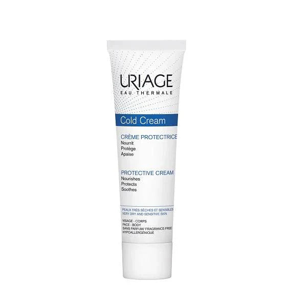 URIAGE COLD CREAM 100ML