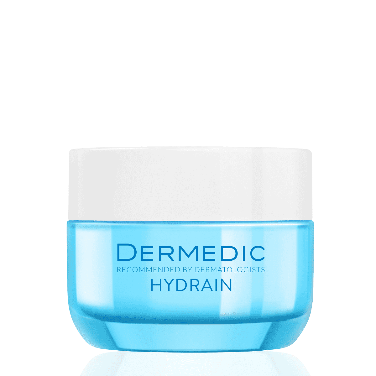 DERMEDIC HYDRAIN3 ULTRA HYDRATING CREAM-GEL 50ML