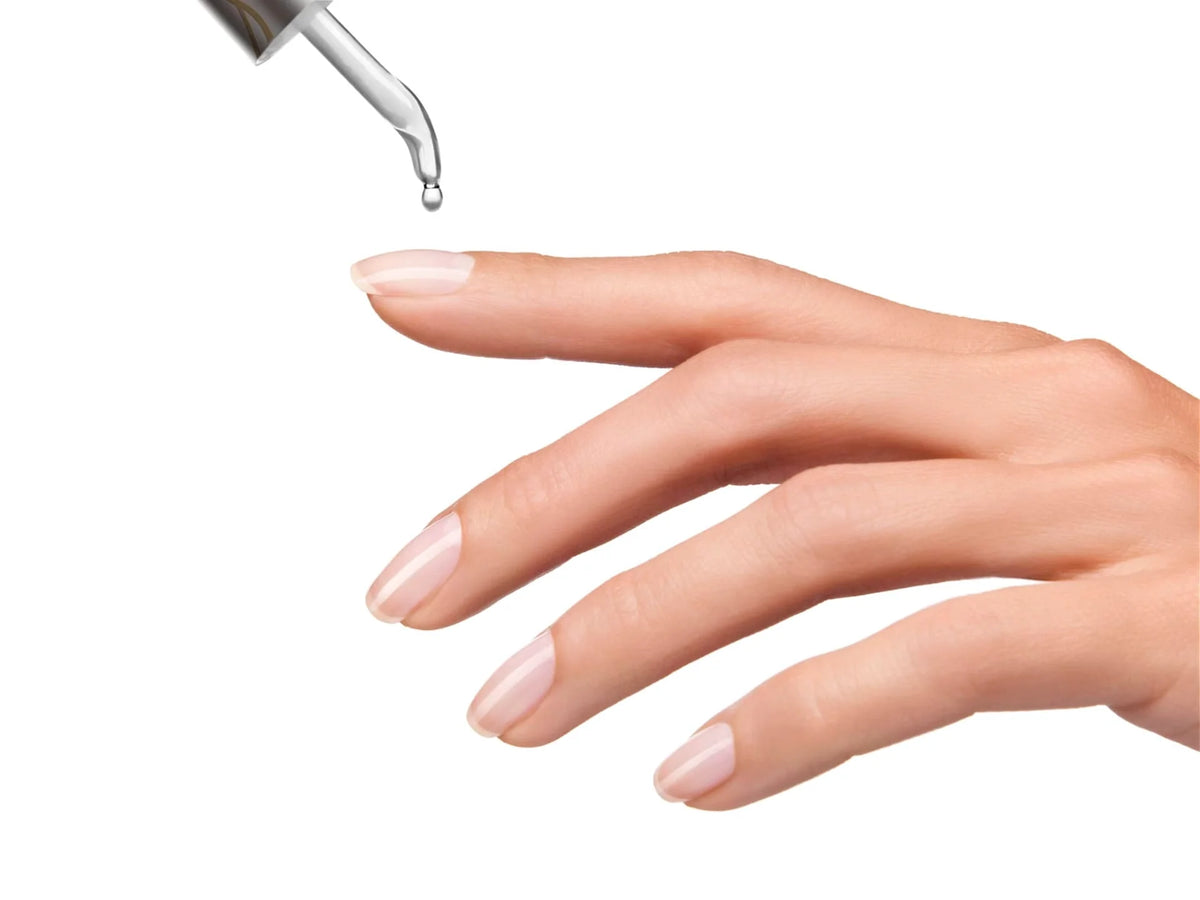SALLY HANSEN DRY+GO DROPS