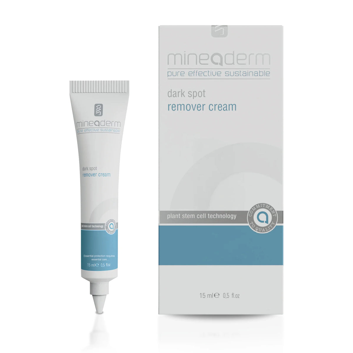 MINEADERM DARK SPOT REMOVER CREAM 15ML