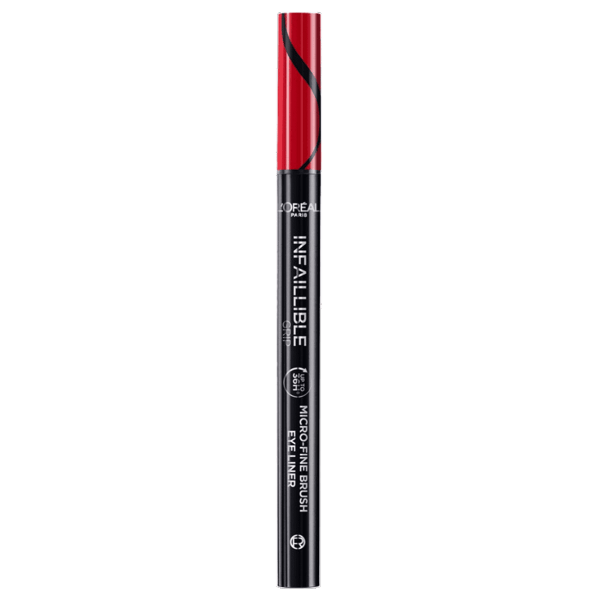OA INFA MICRO LINER 01 OBSIDIAN