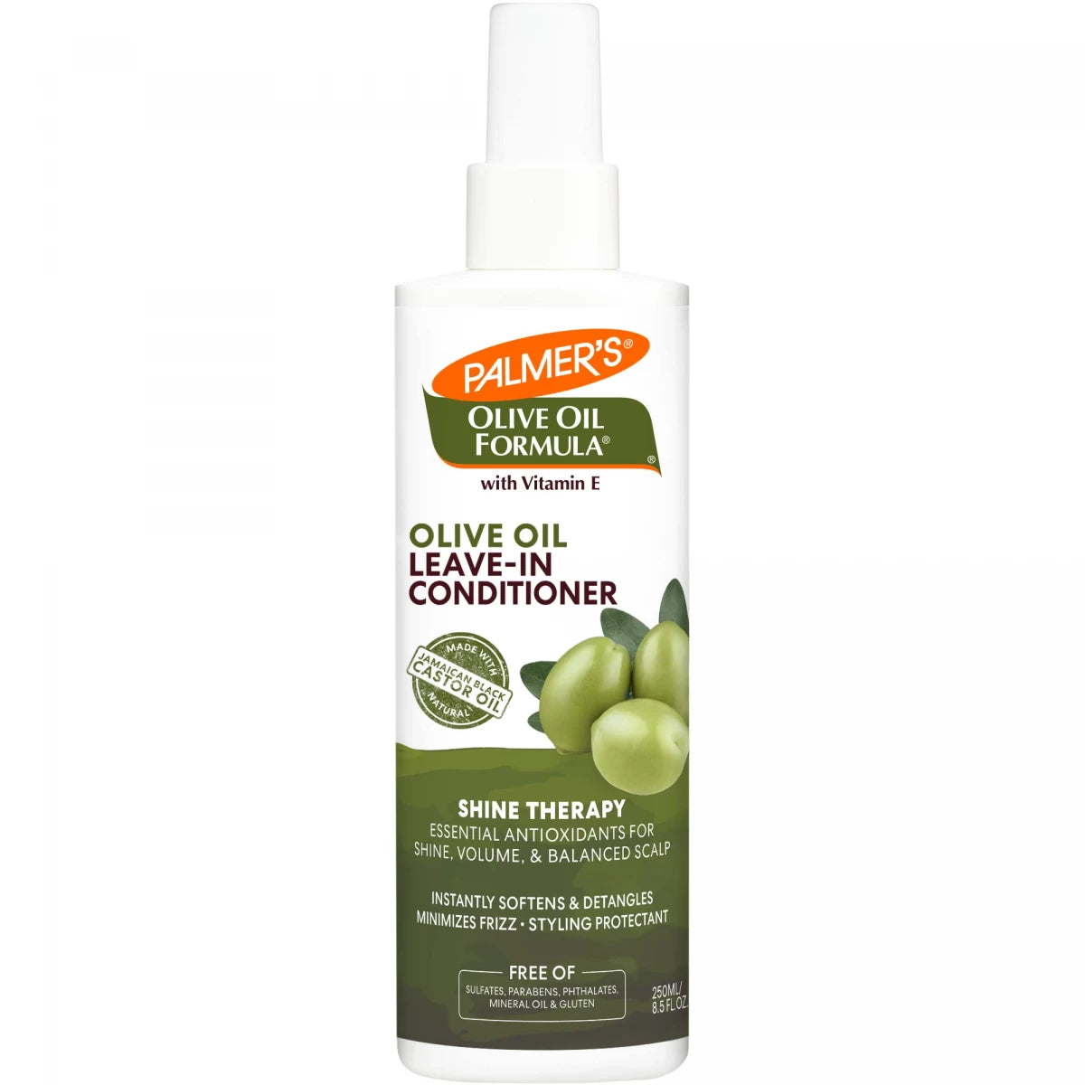 PALMER-S OLIVE OIL LEAVE IN CONITIONER 250ML