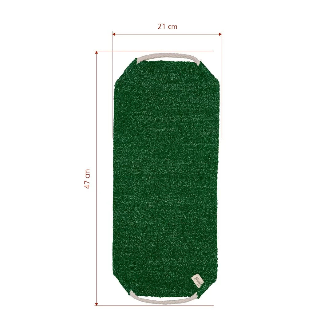 RAGHAD ORGANIC COTTON BACK CLOTH