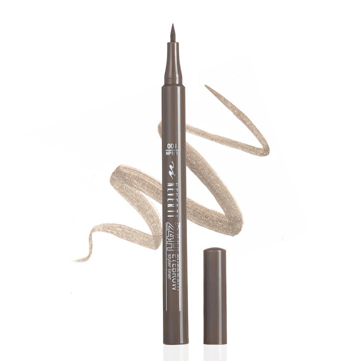 NEVERTI EYEBROW STYLER LINER NP101 - 001