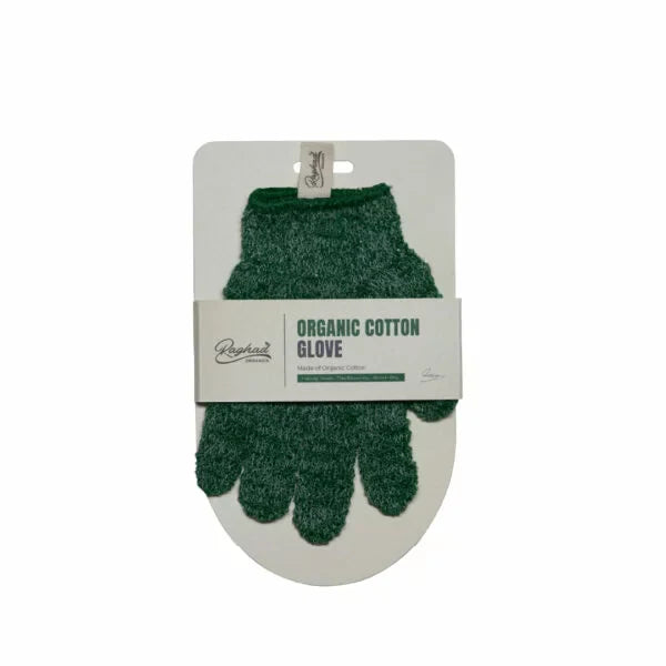 RAGHAD ORGANIC COTTON GLOVE