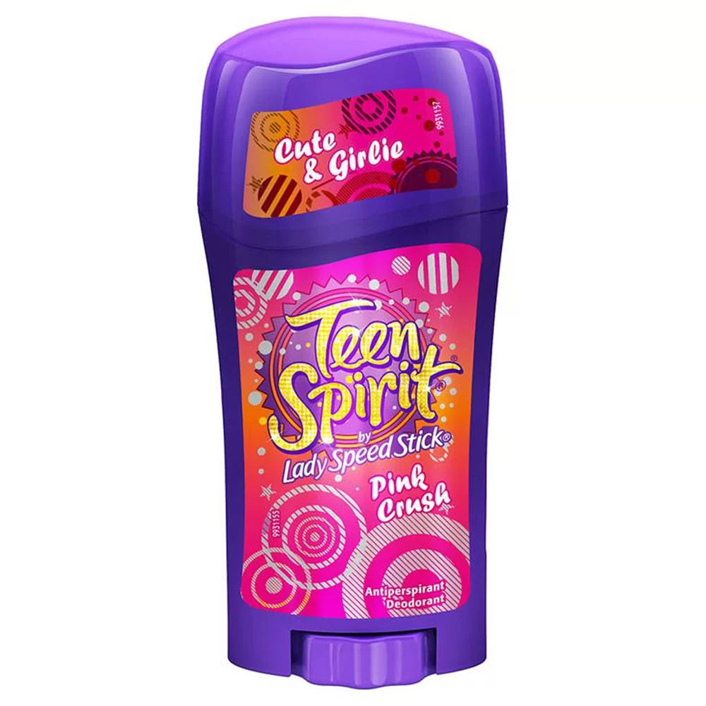 LADY SPEED STICK PINK CRUSH