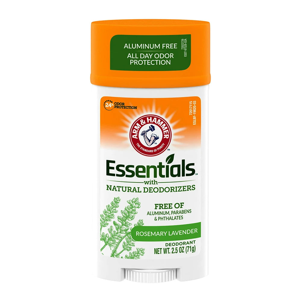 ARM&HAMMER ESSENTIALS ROSEMARY 71G