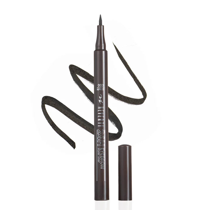 NEVERTI EYEBROW STYLER LINER NP101 - 003