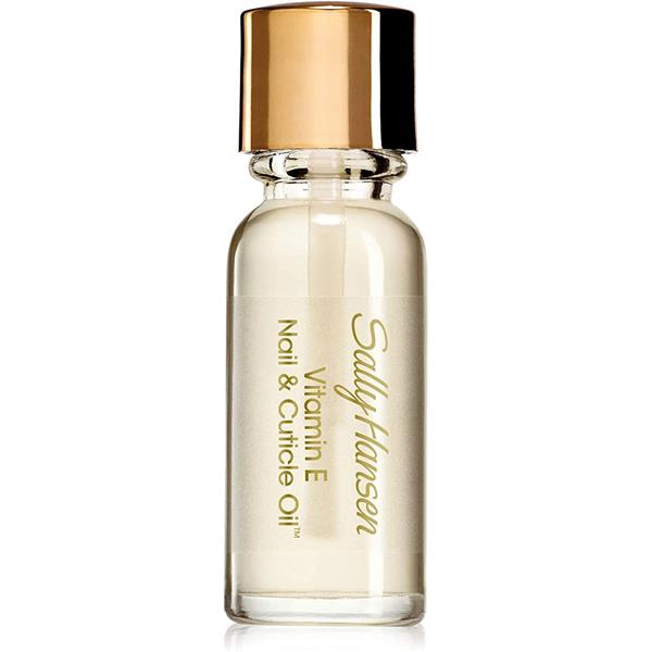 SALLY HANSEN VIT.E NAIL&CUTICLE OIL 13.3ML