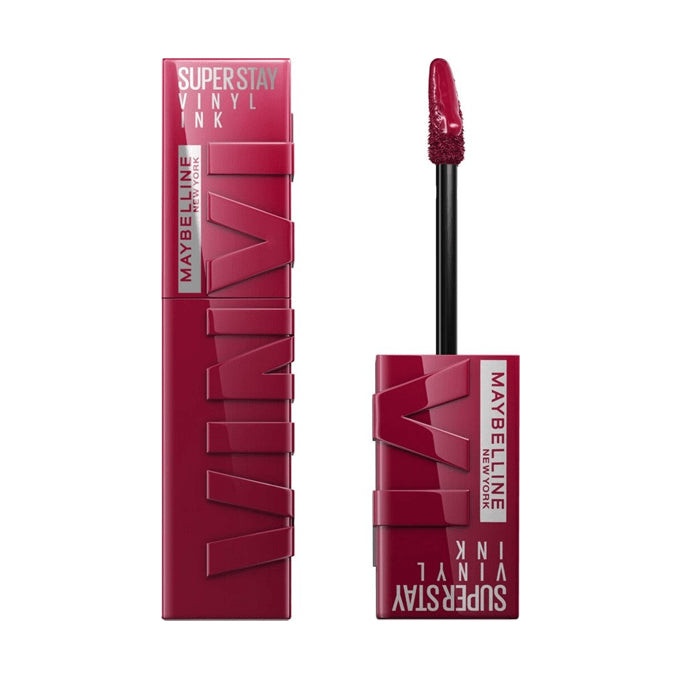 MAYBELLINE SUPER STAY VINKYL INK 30