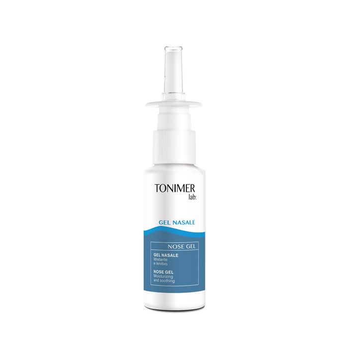 TONIMER NASAL GEL 20ML غير مسجل
