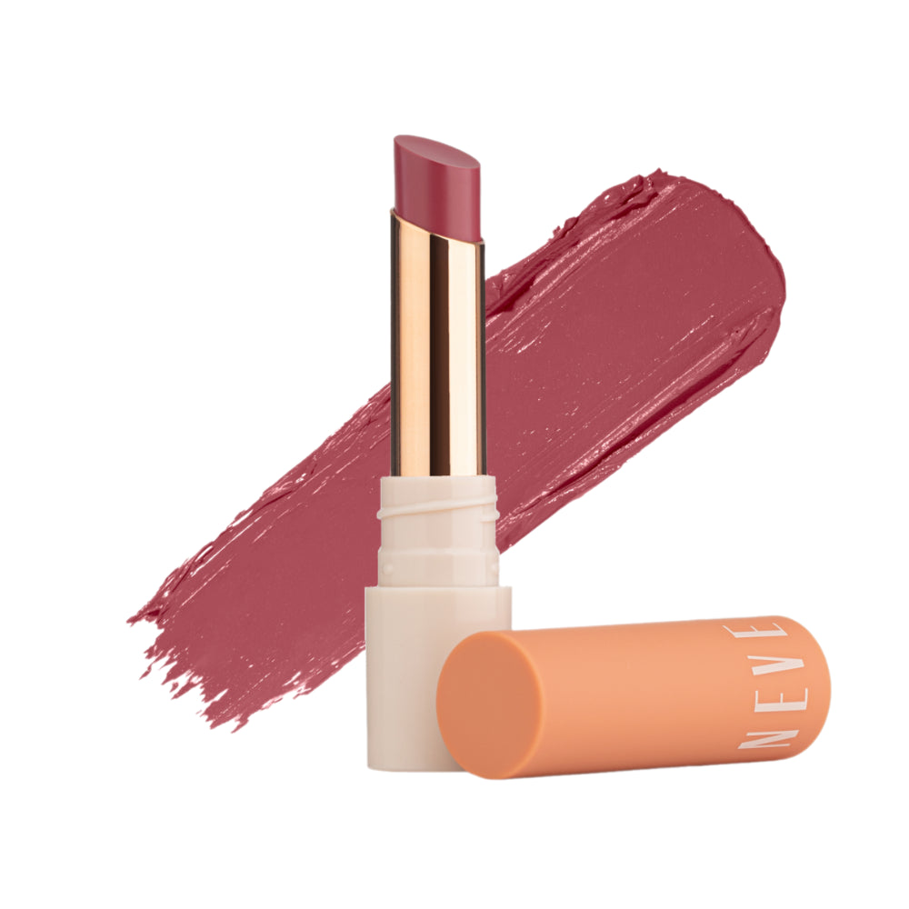 NEVERTI LET LIP ROJOICE LIPSTICK NP702 - 008