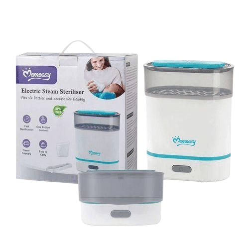 MOMEASY STERILISE AND STORE