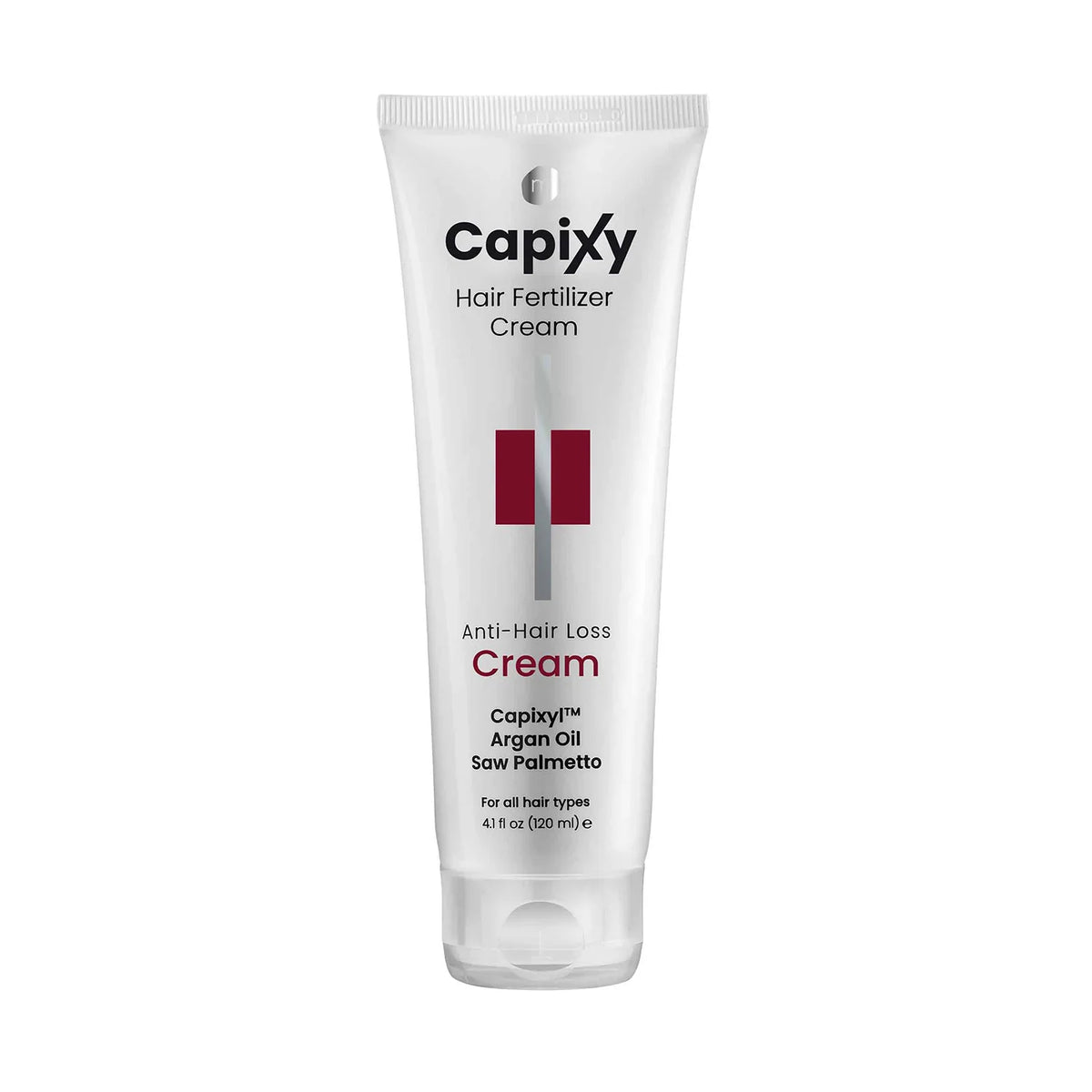 CAPIXY HAIR LOSS TREATMRNT CREAM 120ML