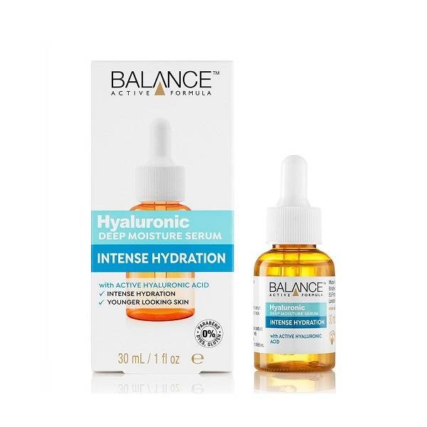 BALANCE HYALURONIC SERUM