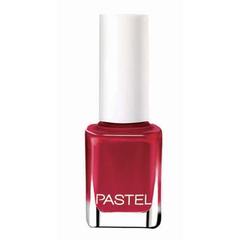 PASTEL NAIL POLISH - 10