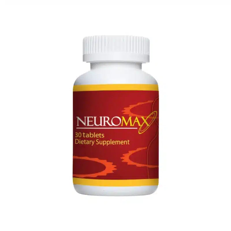 LILIUM NEUROMAX 30TAB