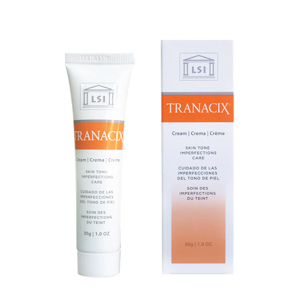 LSI TRANACIX FACIAL CREAM 30G