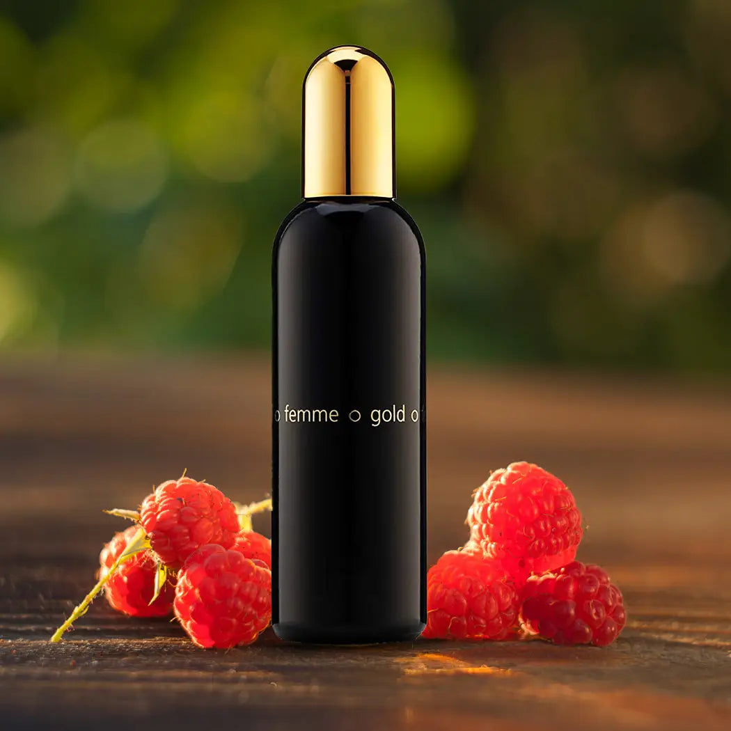 CLR ME FM GOLD 100ML SPRY