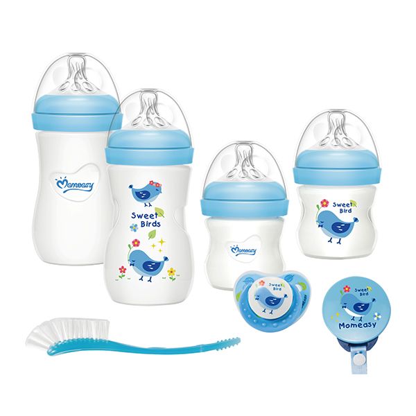 MOMEASY BABY NEWBORN SETS 7PCS