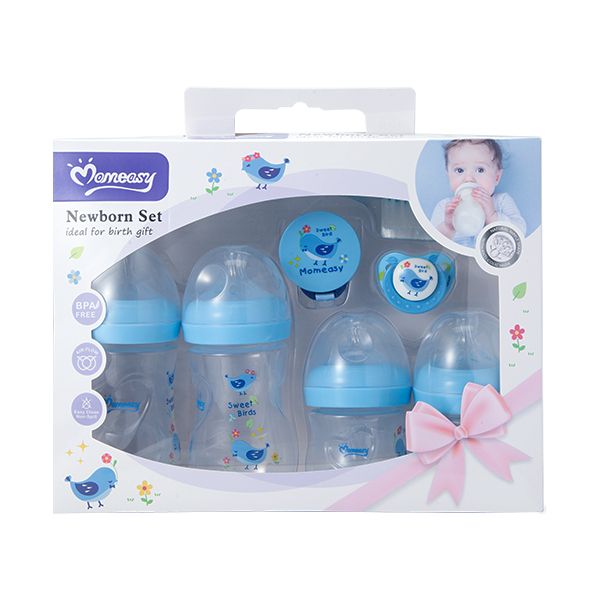 MOMEASY BABY NEWBORN SETS 7PCS