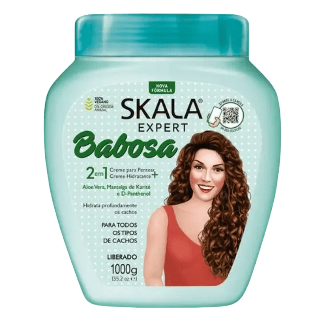 SKALA BABOSA HAIR CONDITIONING TREATMENT 1000 G