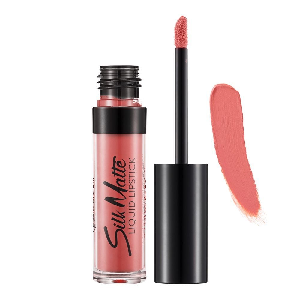 **FLORMAR - SILK MATTE LIPGLOSS 13