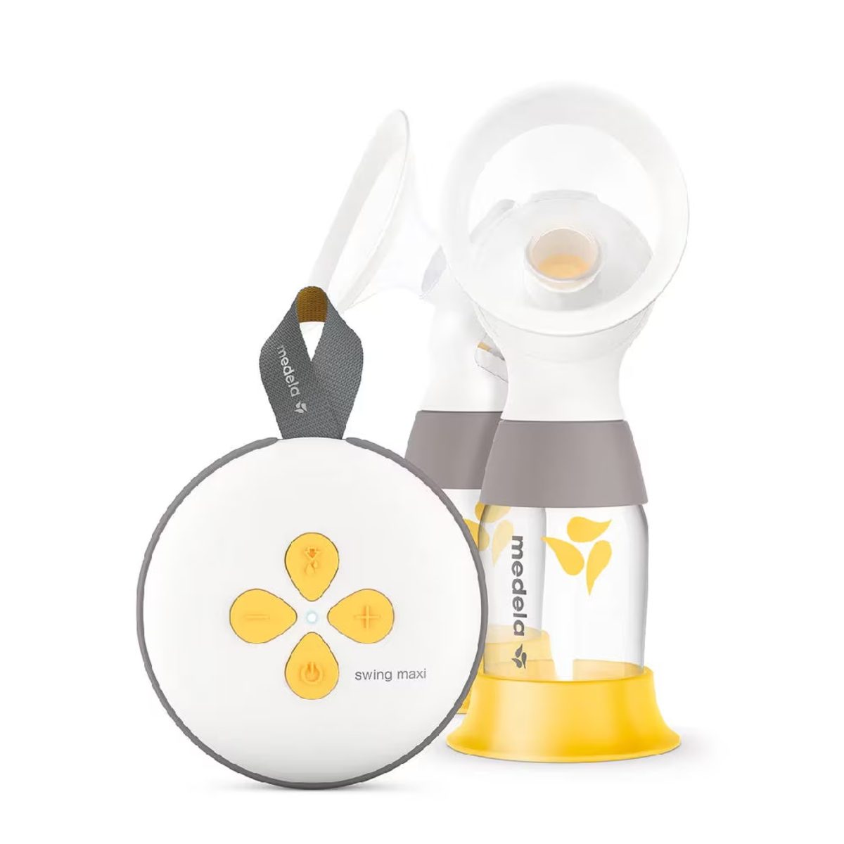 MEDELA SWING MAXI BREAST PUMP