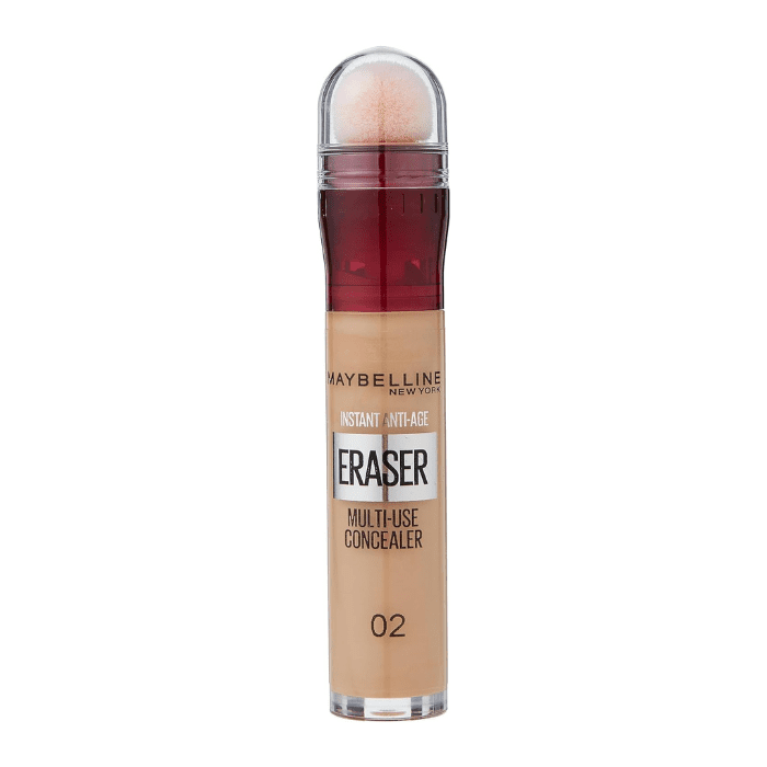 MAYBELLINE FIT ME INSTANT ANTI AGE CONCEALER 02 (MAKEUP)