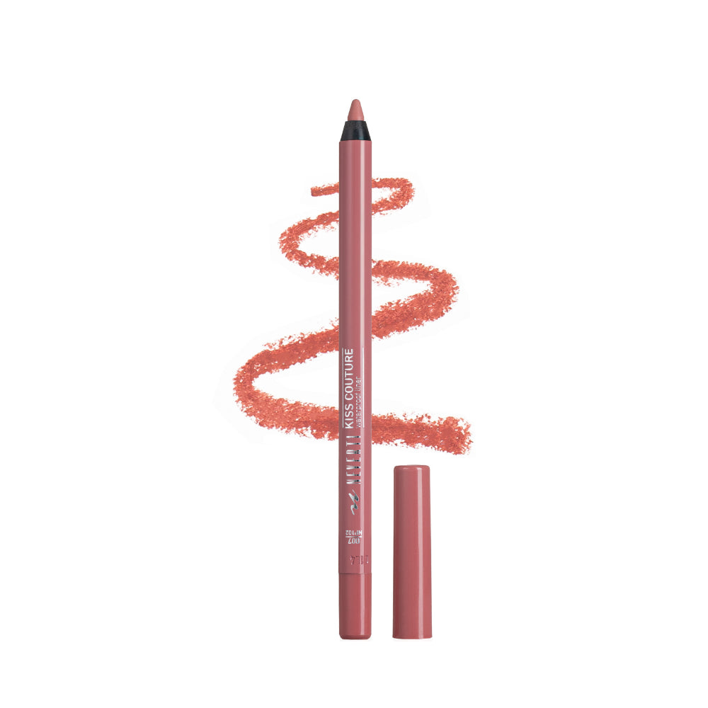 NEVERTIKISS COUTURE W.PROOF LINER NP102 - 007