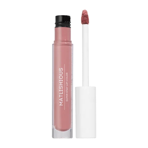 SEVENTEEN MATLISHIOUS SUPER STAY LIP COLOR NO.50